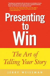 Presenting to win