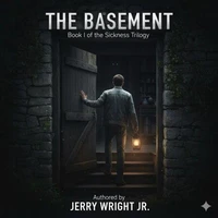 The Basement : Part One of the Sickness Trilogy