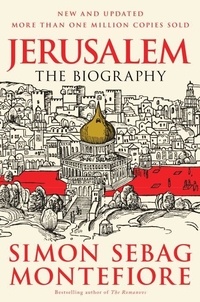 Jerusalem: The Biography.