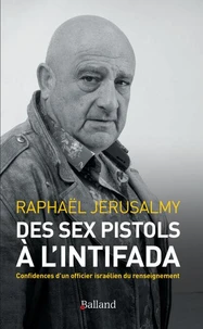 Des Sex Pistols à l'Intifada