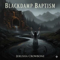Blackdamp Baptism