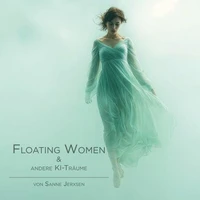 Floating Women & andere KI-Träume