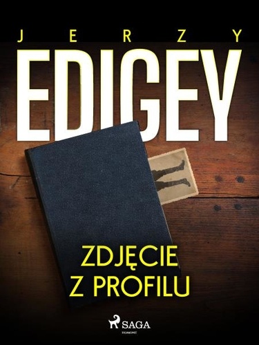 Jerzy Edigey - Zdjęcie z profilu.