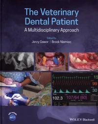 The Veterinary Dental Patient