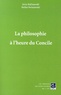 Jerzy Kalinowski et Stefan Swiezawski - La philosophie à l'heure du Concile.