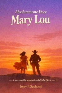 Absolutamente Doce Mary Lou
