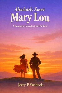 Absolutely Sweet Mary Lou