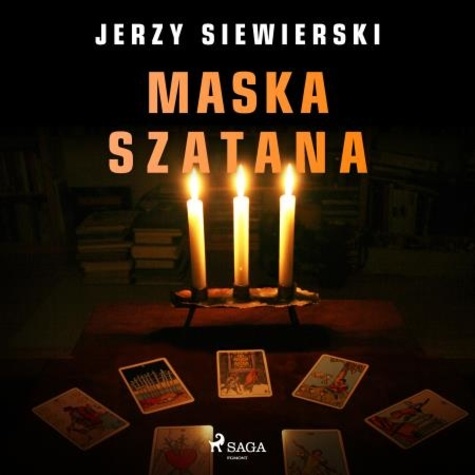 Jerzy Siewierski et Tomasz Ignaczak - Maska szatana.