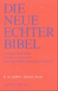 Jesaja 56 - 66 - Die neue Echter Bibel.Kommentar zum Alten Testament mit der Einheitsübersetzung.