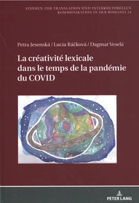 La créativité lexicale dans le temps de la pandémie du COVID