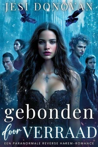 Gebonden Door Verraad