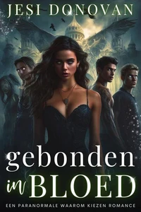Gebonden In Bloed