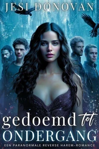 Gedoemd Tot Ondergang