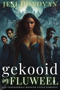 Gekooid In Fluweel