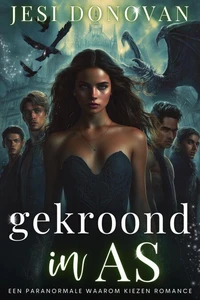 Gekroond In As