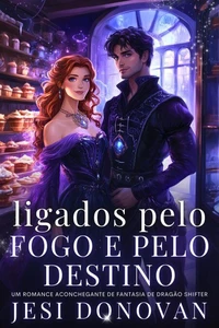 Ligados Pelo Fogo E Pelo Destino