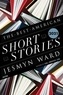 Jesmyn Ward et Heidi Pitlor - Best American Short Stories.