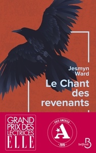 Jesmyn Ward - Le chant des revenants.