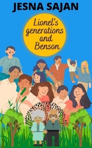  Jesna Sajan - Lionel's generations and Benson.