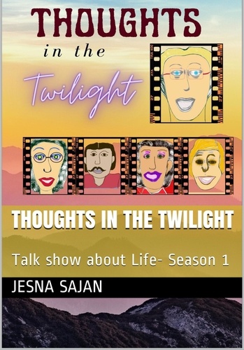  Jesna Sajan - Thoughts in the Twilight.