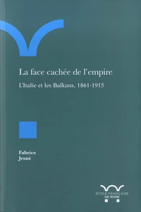 La face cachée de l'empire