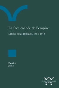 La face cachée de l'empire
