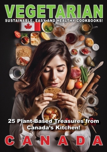  Jeson Nieo - Vegetarian Canada - Vegetarian Food, #2.