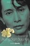 Jesper Bengtsson - Aung San Suu Kyi - Un pays, une femme, un destin.
