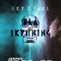 Blå skymning