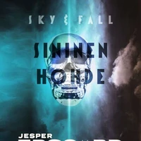 Sky &amp; Fall 2: Sininen hohde