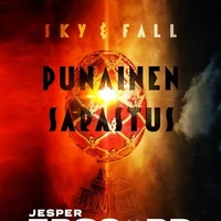 Sky &amp; Fall: Punainen sarastus