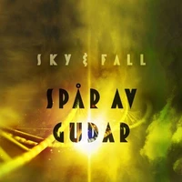 Spår av gudar