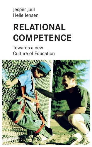 Relational competence. Towards a new culture of education