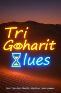 Tri Goharit Blues