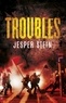 Jesper Stein - Troubles.