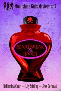 Heartbreak &amp; Hooch