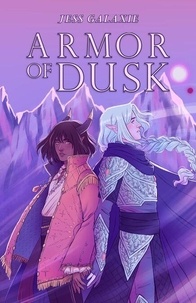 Armor of Dusk - The Graveyard Trees, #2
