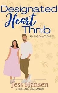 Designated Heart Throb