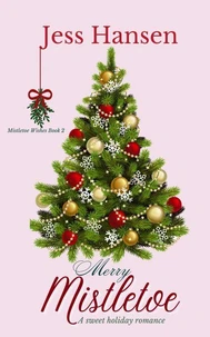 Merry Mistletoe