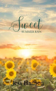 Sweet Summer Rain
