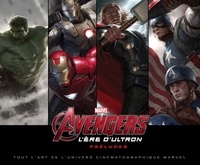 Avengers Lère dUltron : prélude - Tout lart de lunivers cinématographique Marvel.pdf