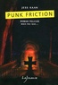Jess Kaan - Punk friction.