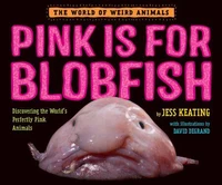 Pink Is For Blobfish