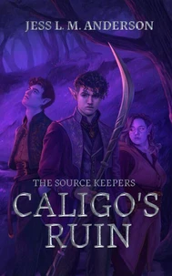 Caligo's Ruin