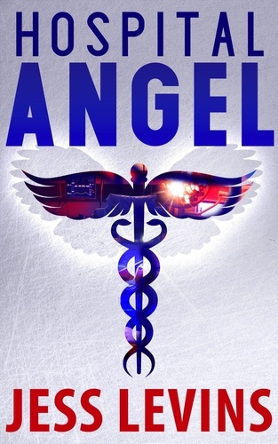  Jess Levins - HOSPITAL ANGEL.