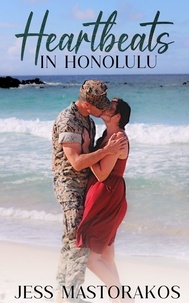  Jess Mastorakos - Heartbeats in Honolulu - Kailua Marines, #5.