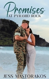  Jess Mastorakos - Promises at Pyramid Rock - Kailua Marines, #2.