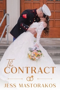  Jess Mastorakos - The Contract - Brides of Beaufort, #5.