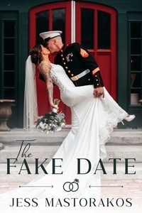  Jess Mastorakos - The Fake Date - Brides of Beaufort, #4.