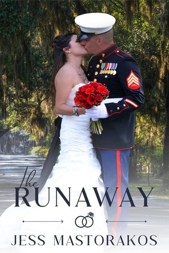  Jess Mastorakos - The Runaway - Brides of Beaufort, #6.